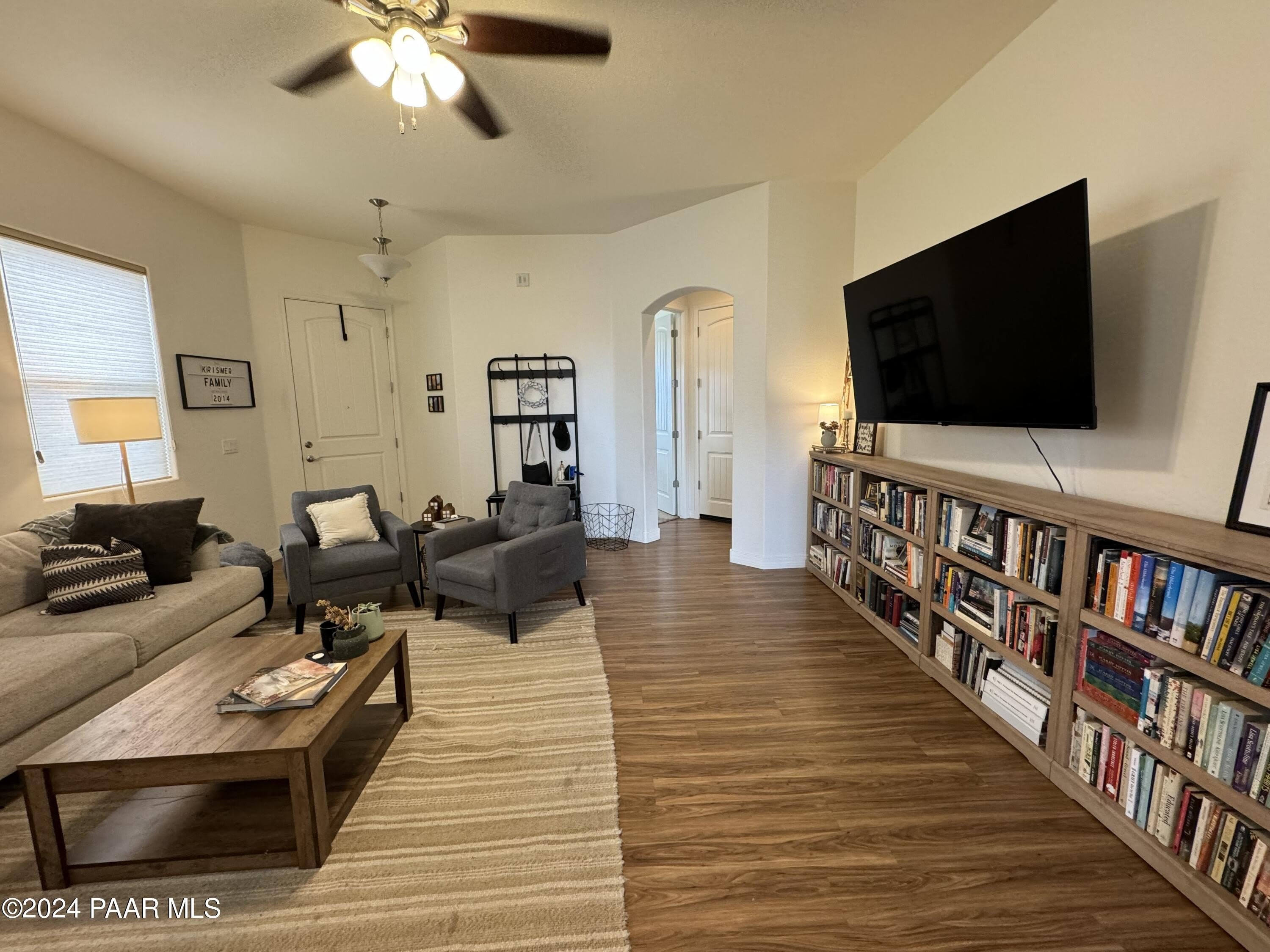 5765 N Thornberry Drive – photo 4
