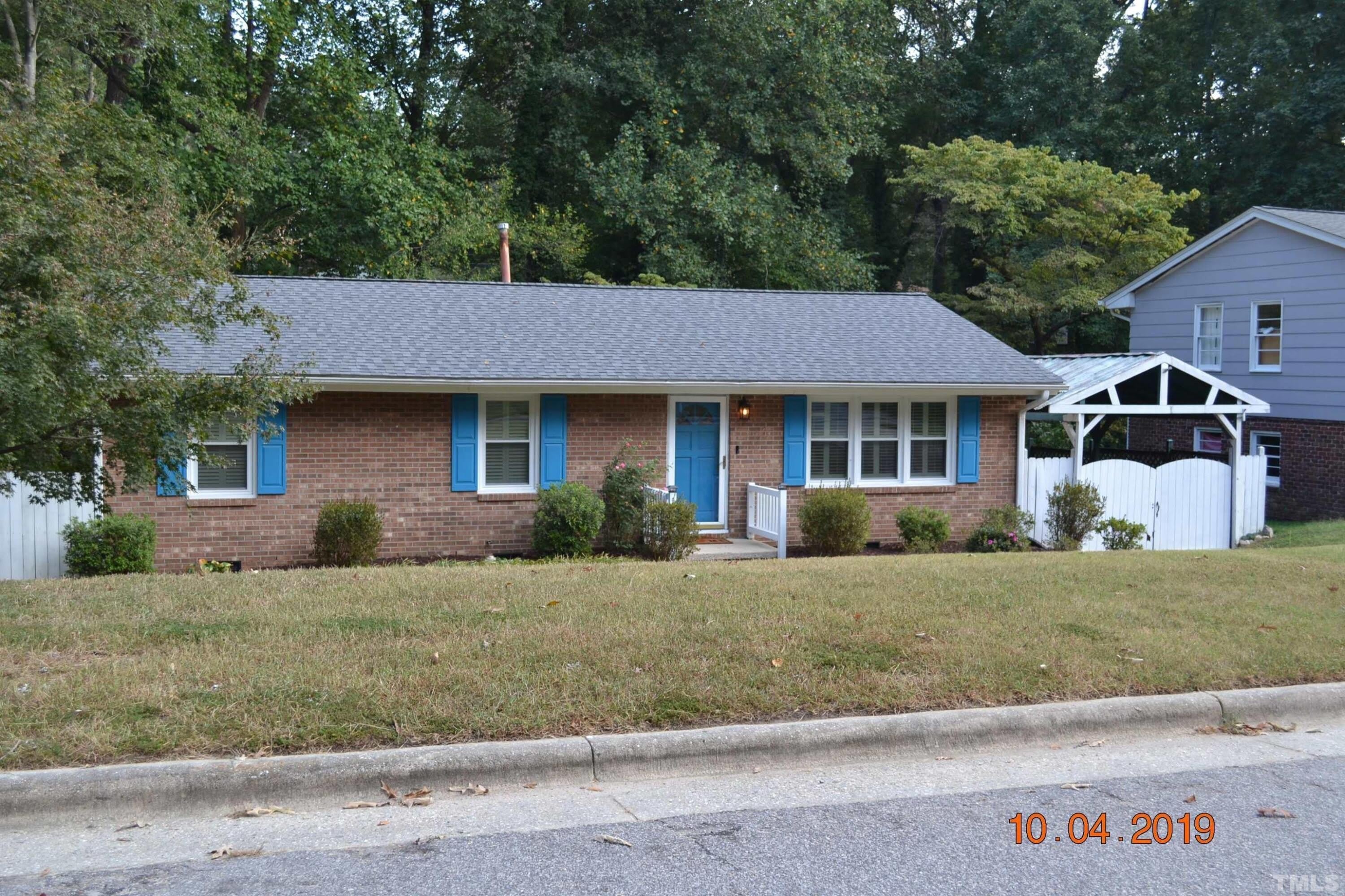 3316 Ashby Place – photo 2