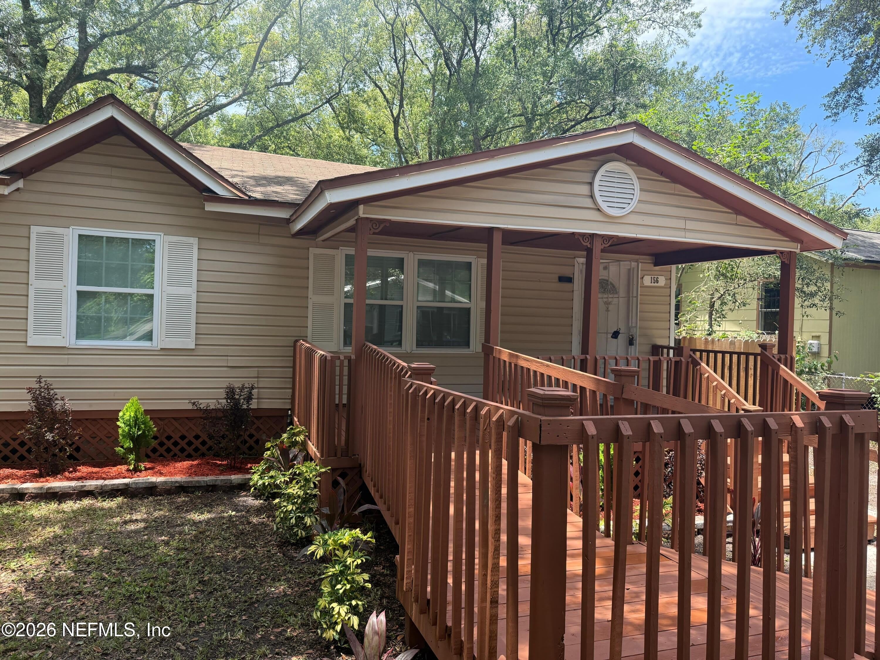 156 WILLOW BRANCH Avenue – photo 1