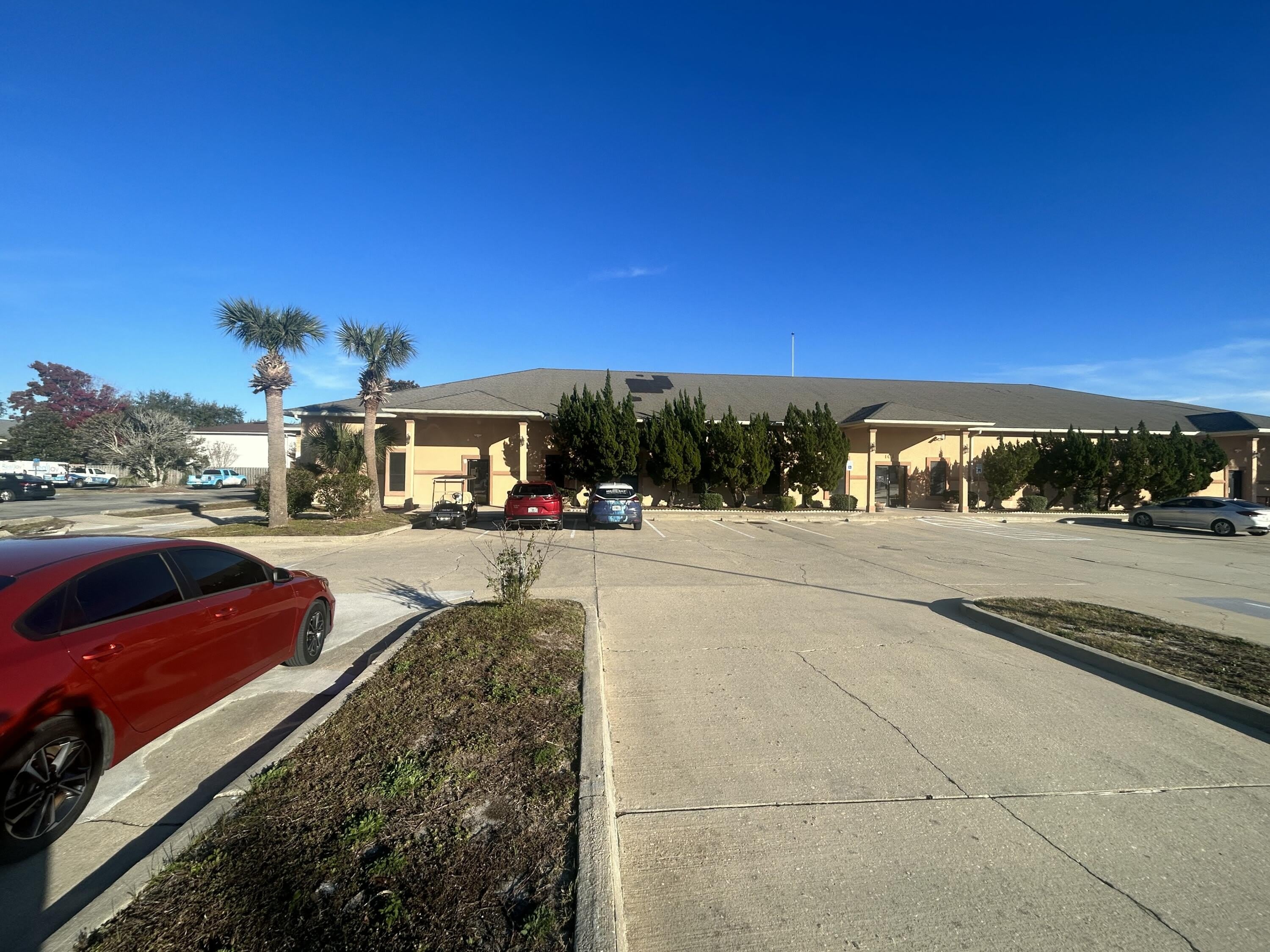 101 Mattie M Kelly Boulevard – photo 4