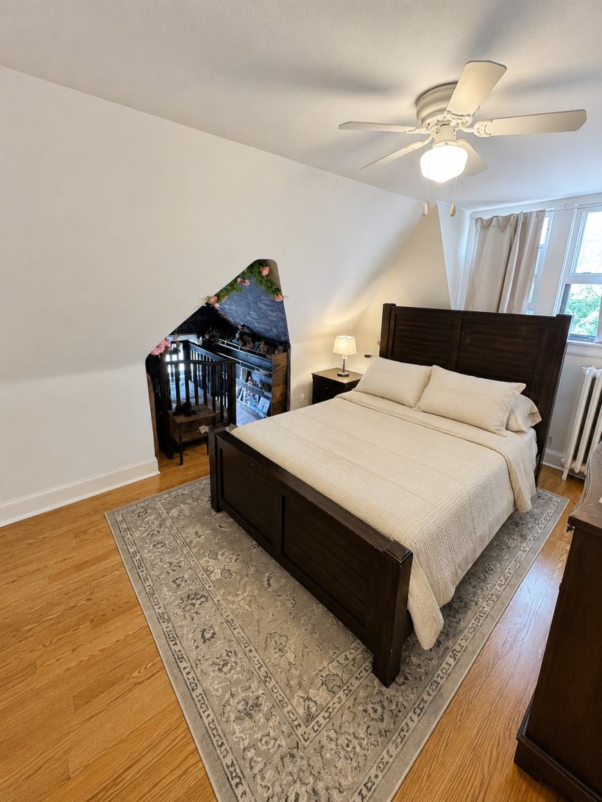 1232 Hinman Avenue – photo 5