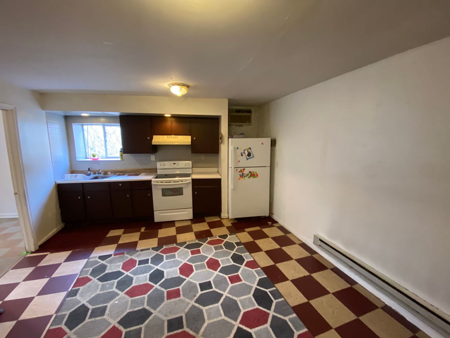 Two Bedroom Apartment In Glen Rock – photo 2
