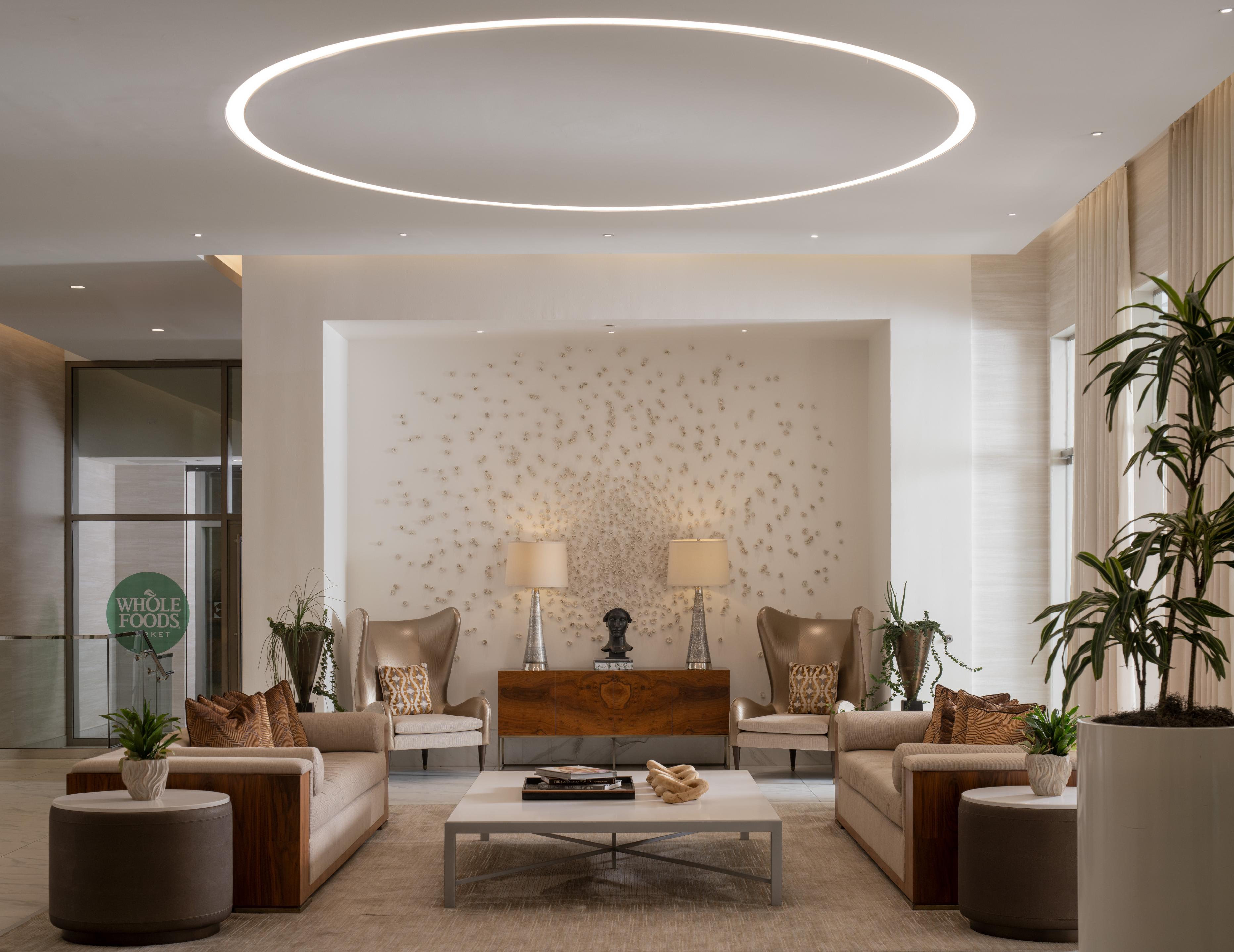 The Hue Midtown – photo 3