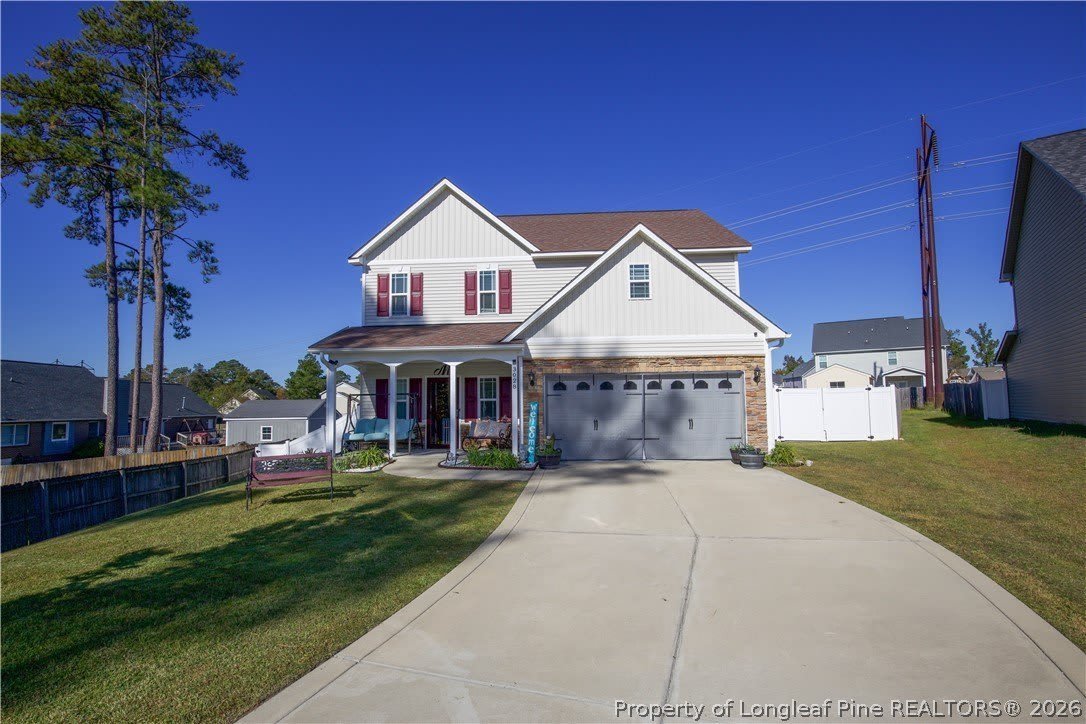 3028 Helmsman Drive – photo 2