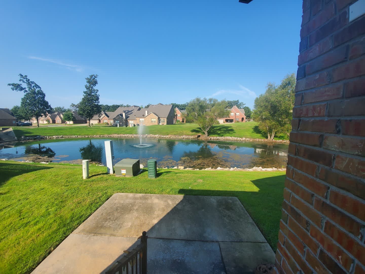 Nice 3 bedroom 2.5 bath home in North Fayetteville – photo 3