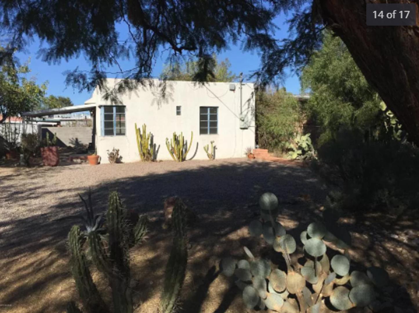 2 Bed / 1 Bath Home – photo 3