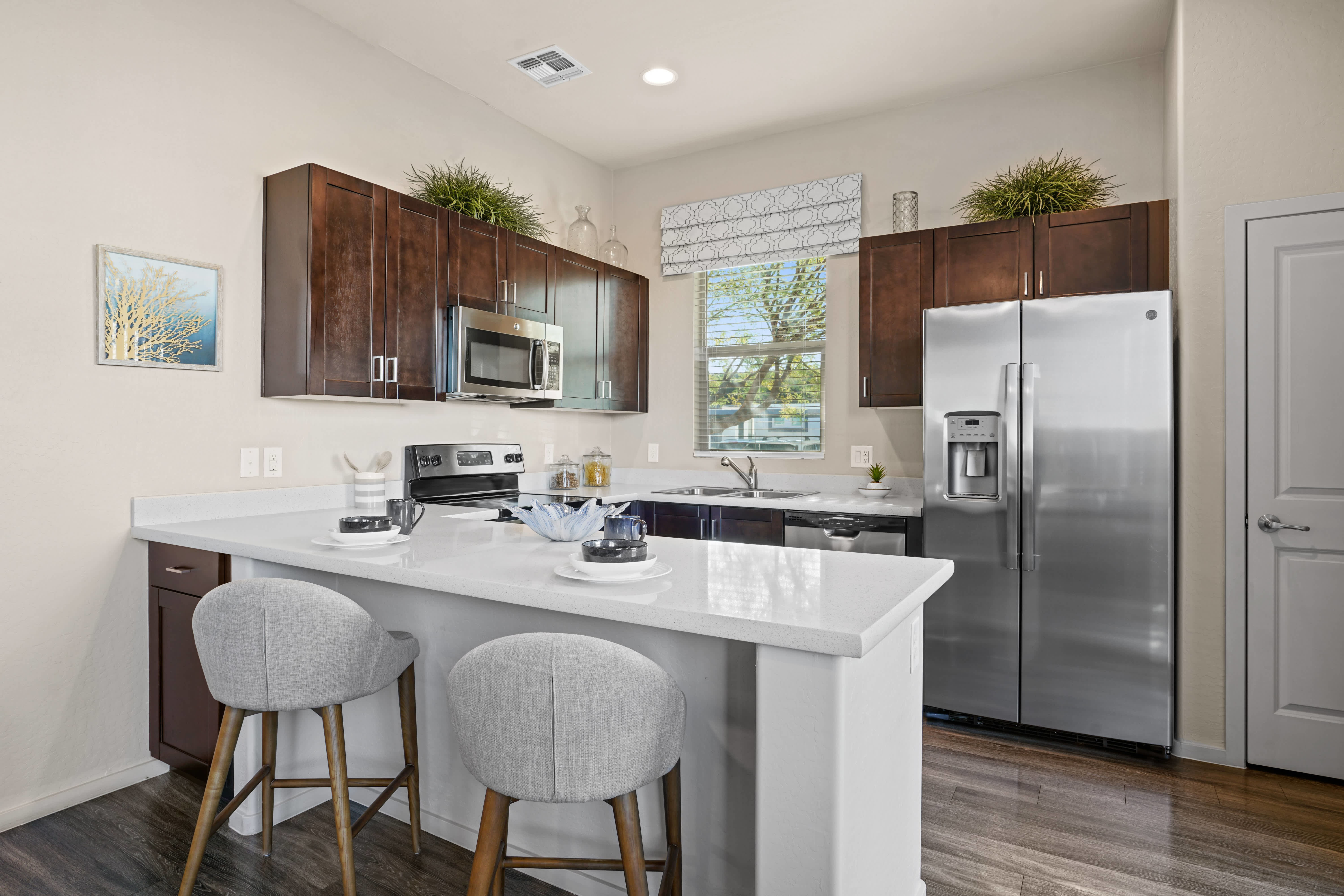 Olive Queen Creek – photo 1