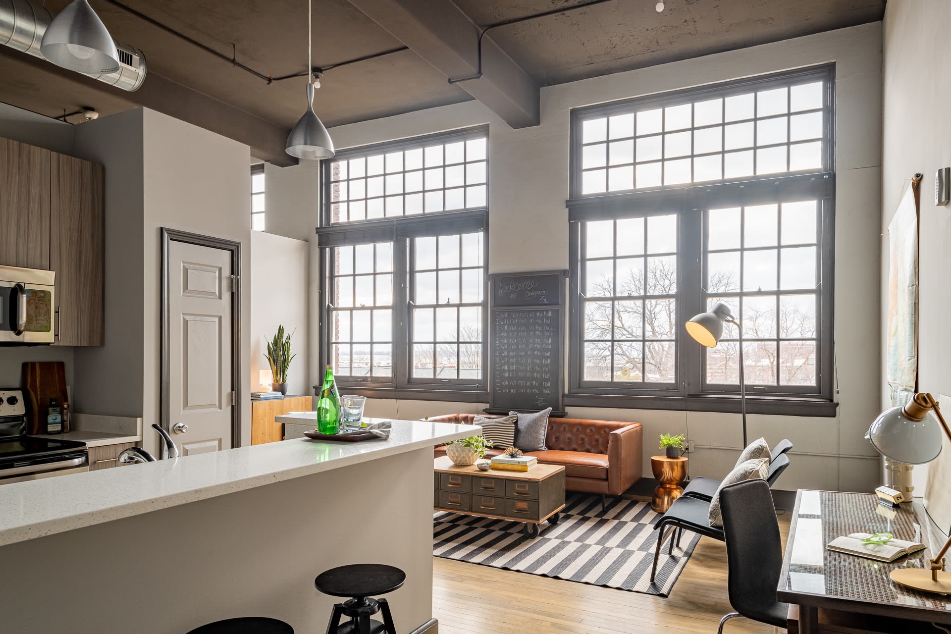 Lafayette Lofts – photo 2