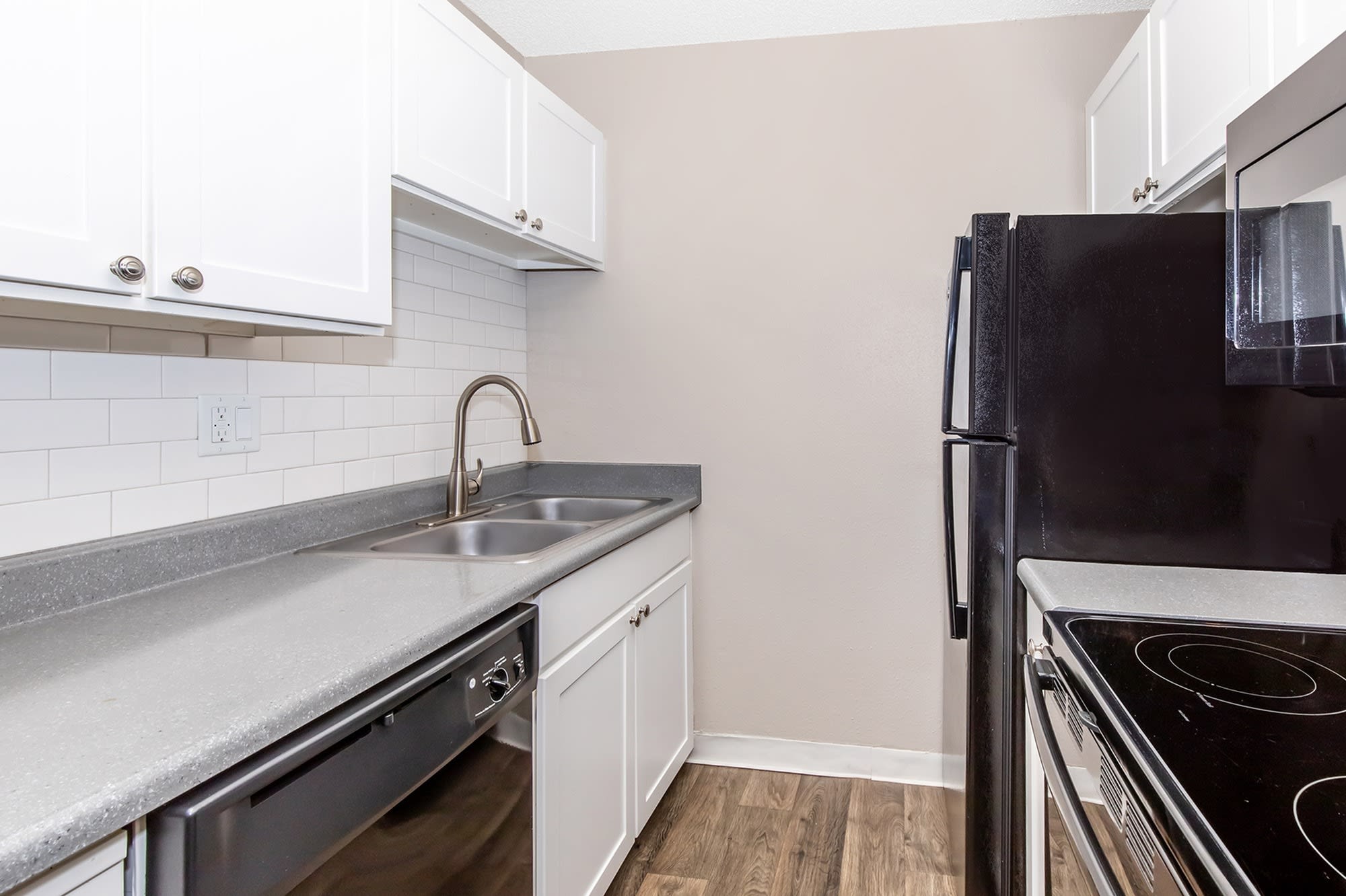 Central Heights Apartments – photo 3