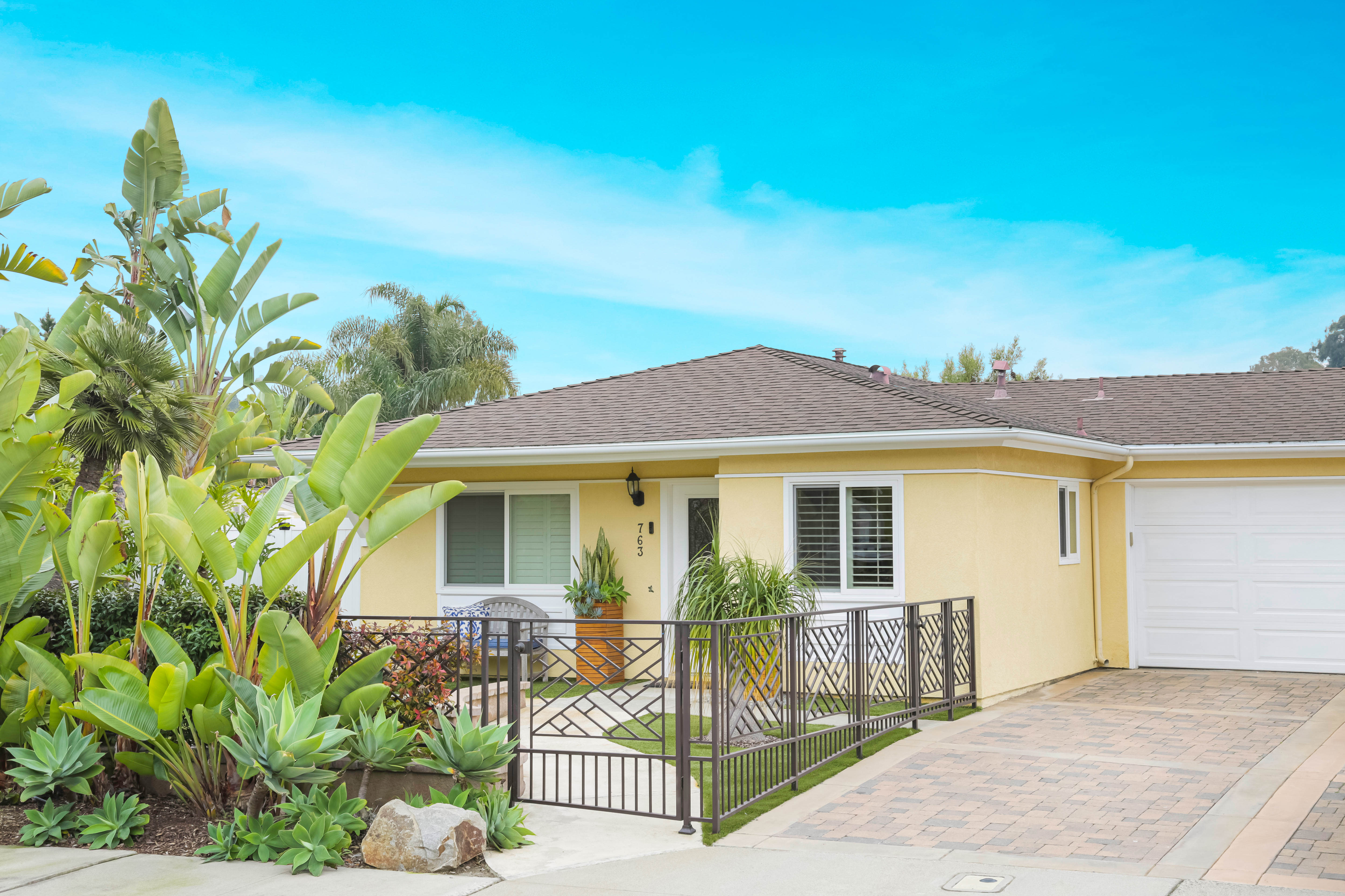 763 Snapdragon St – photo 1