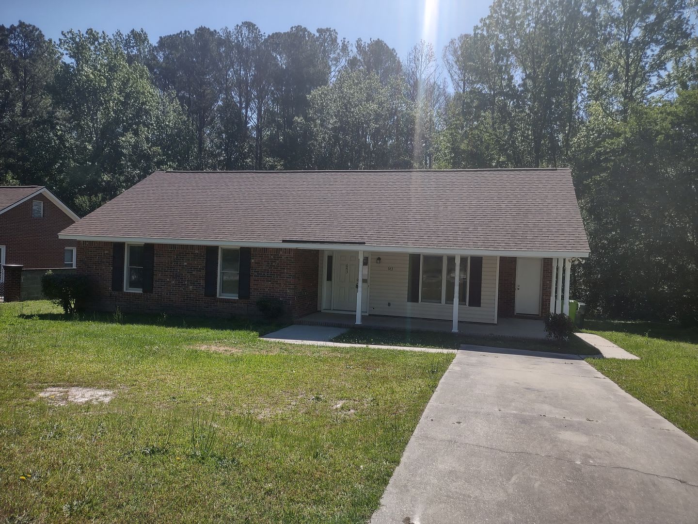 Wonderful Three Bedroom Home in Northeast Columbia! – photo 2