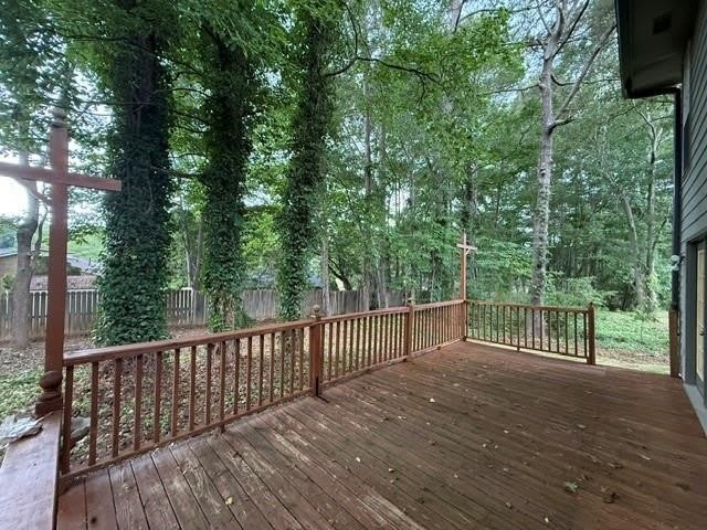 8351 Post Oak Court – photo 4