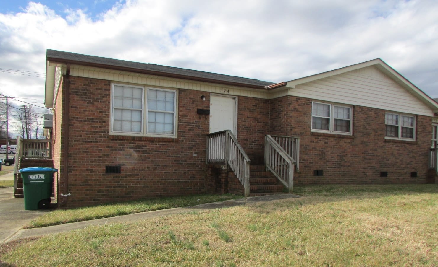 Available Now!! Walking Distance to Downtown Bessemer City – photo 1