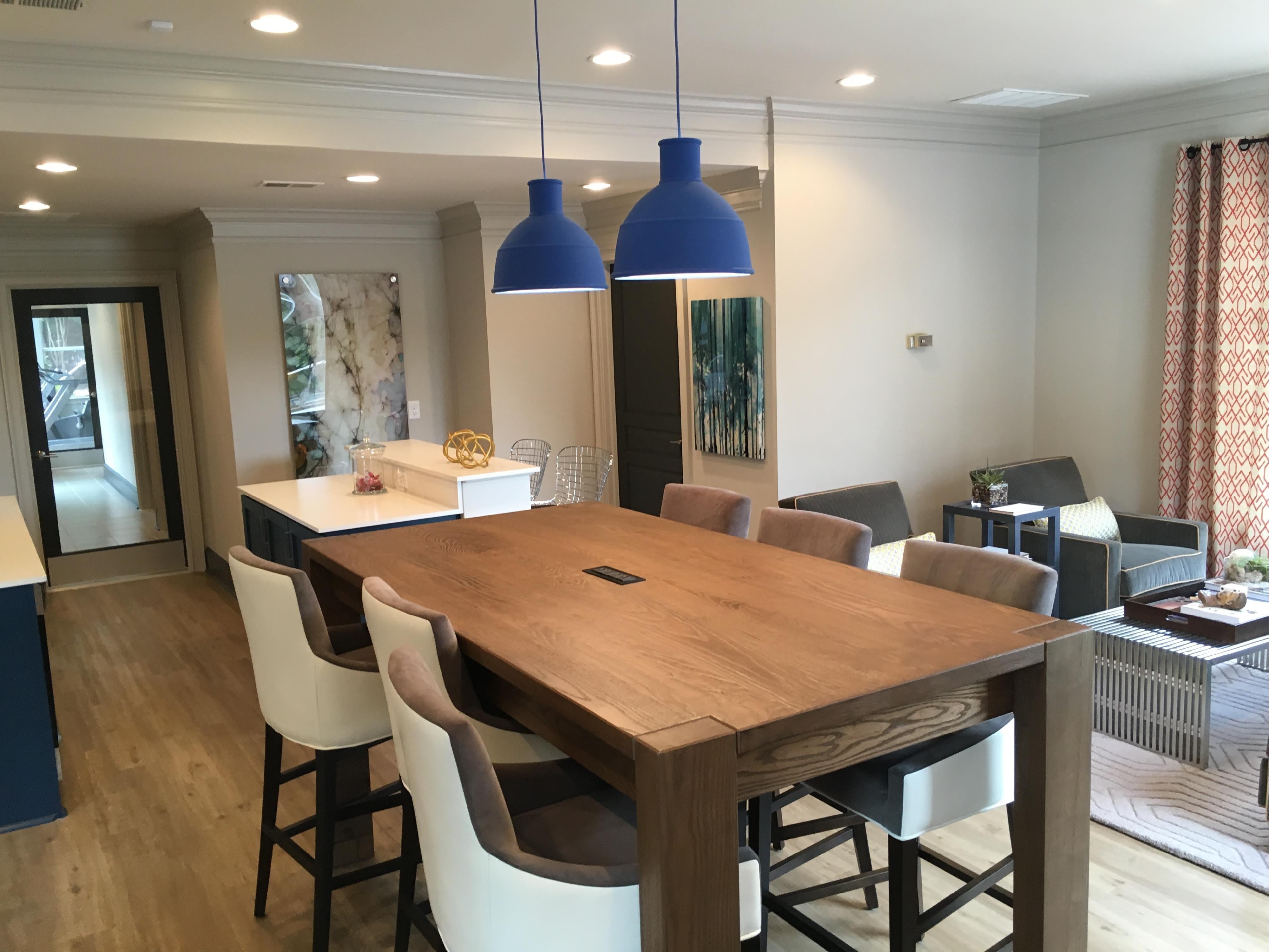 Townhouse Atlanta – photo 2