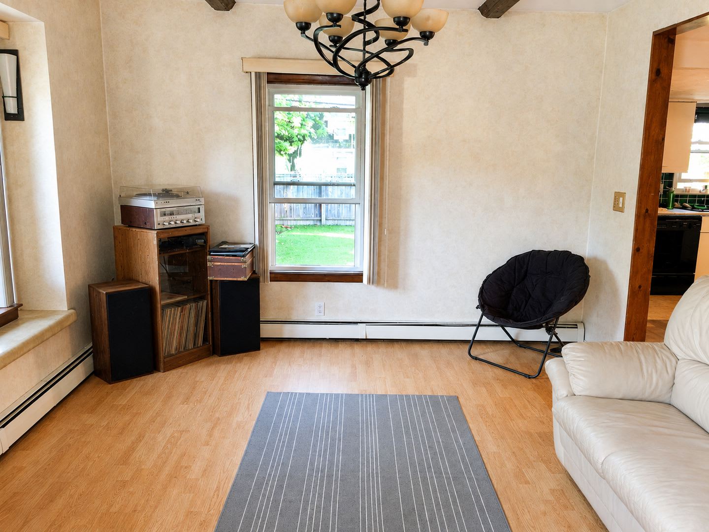 Beautiful Single Family Home Right on The East Long Meadow Line! – photo 3