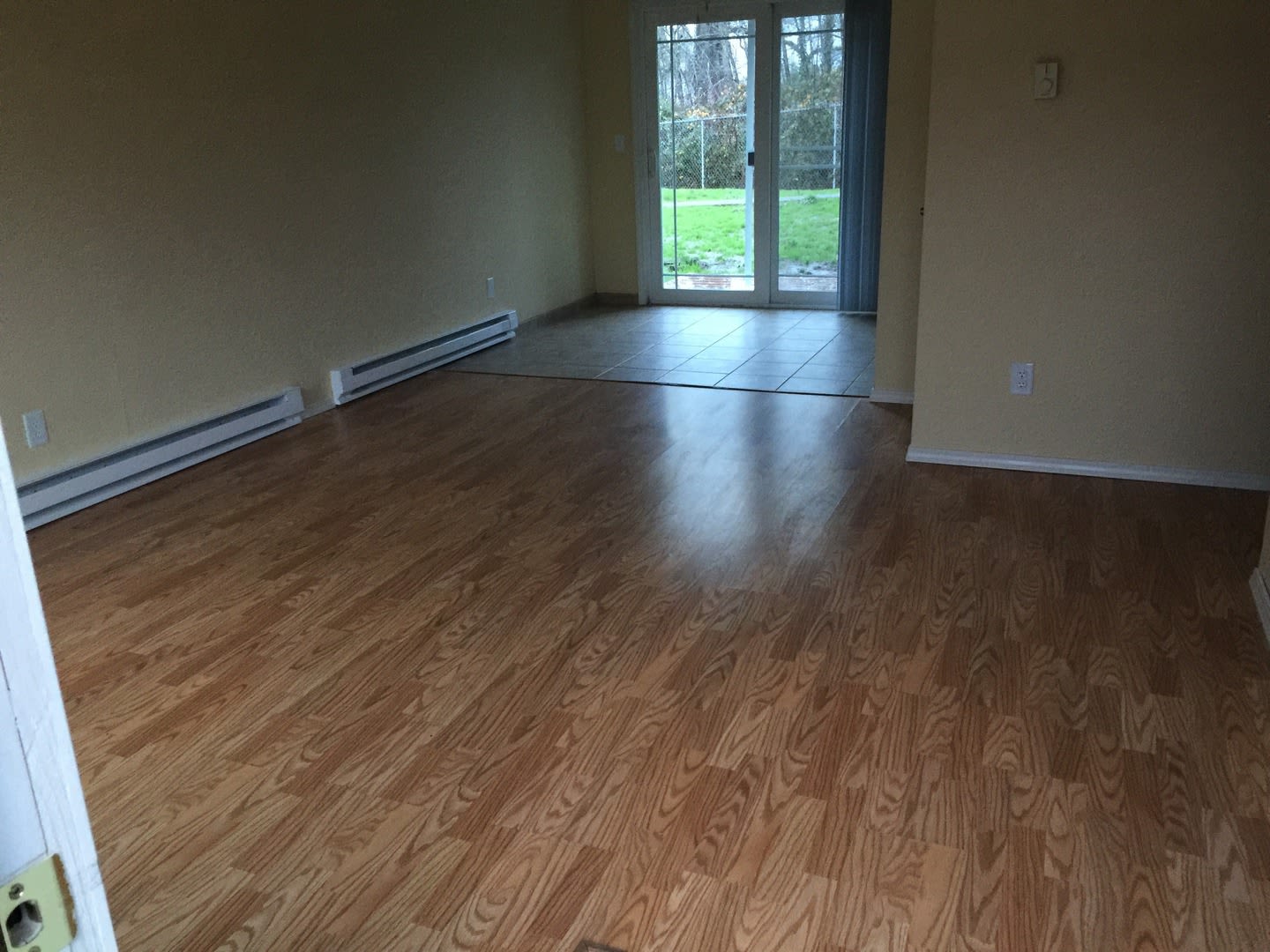 Jennings Lodge Apartments – photo 1