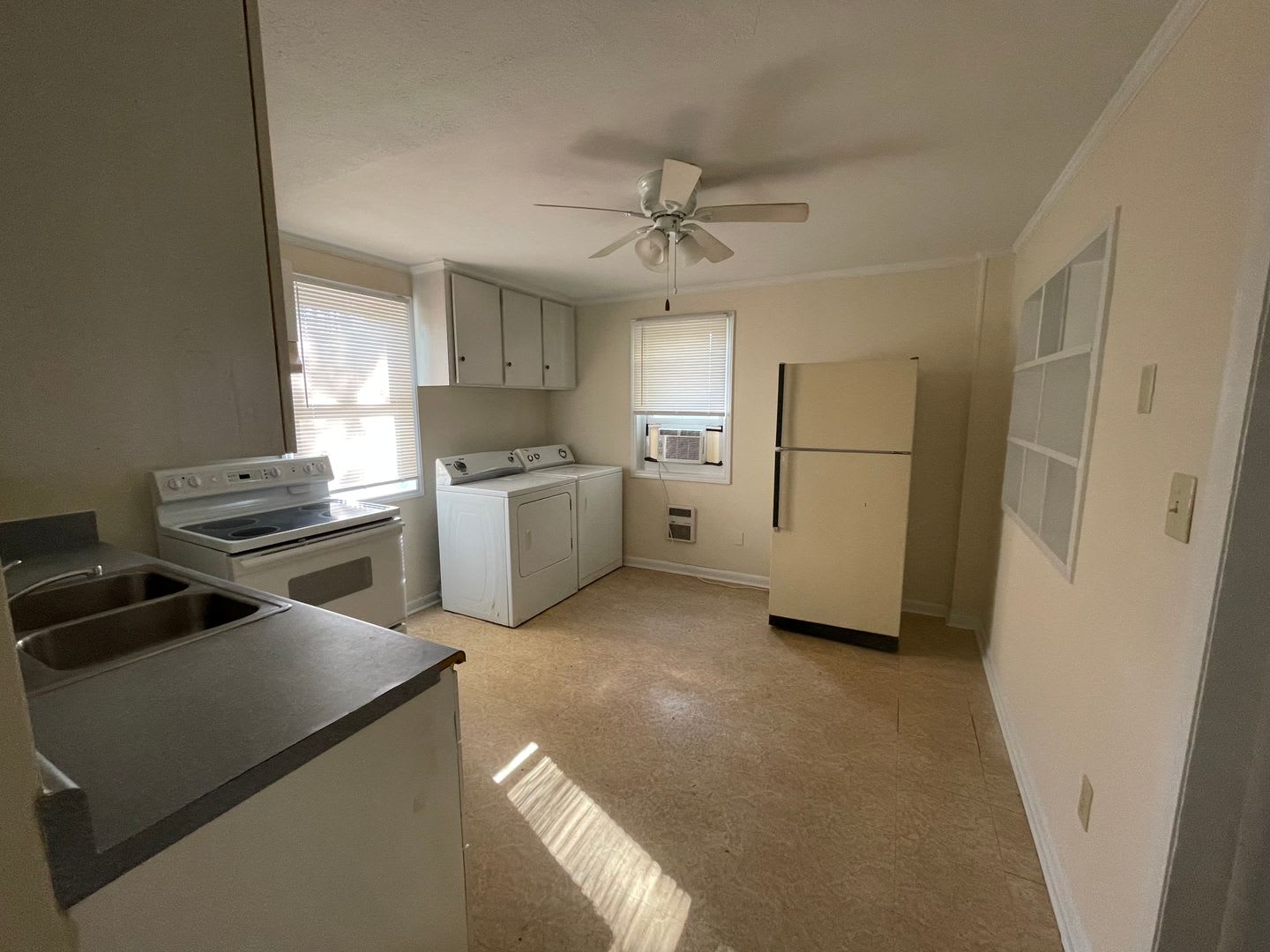 2 Bedroom Duplex – photo 4