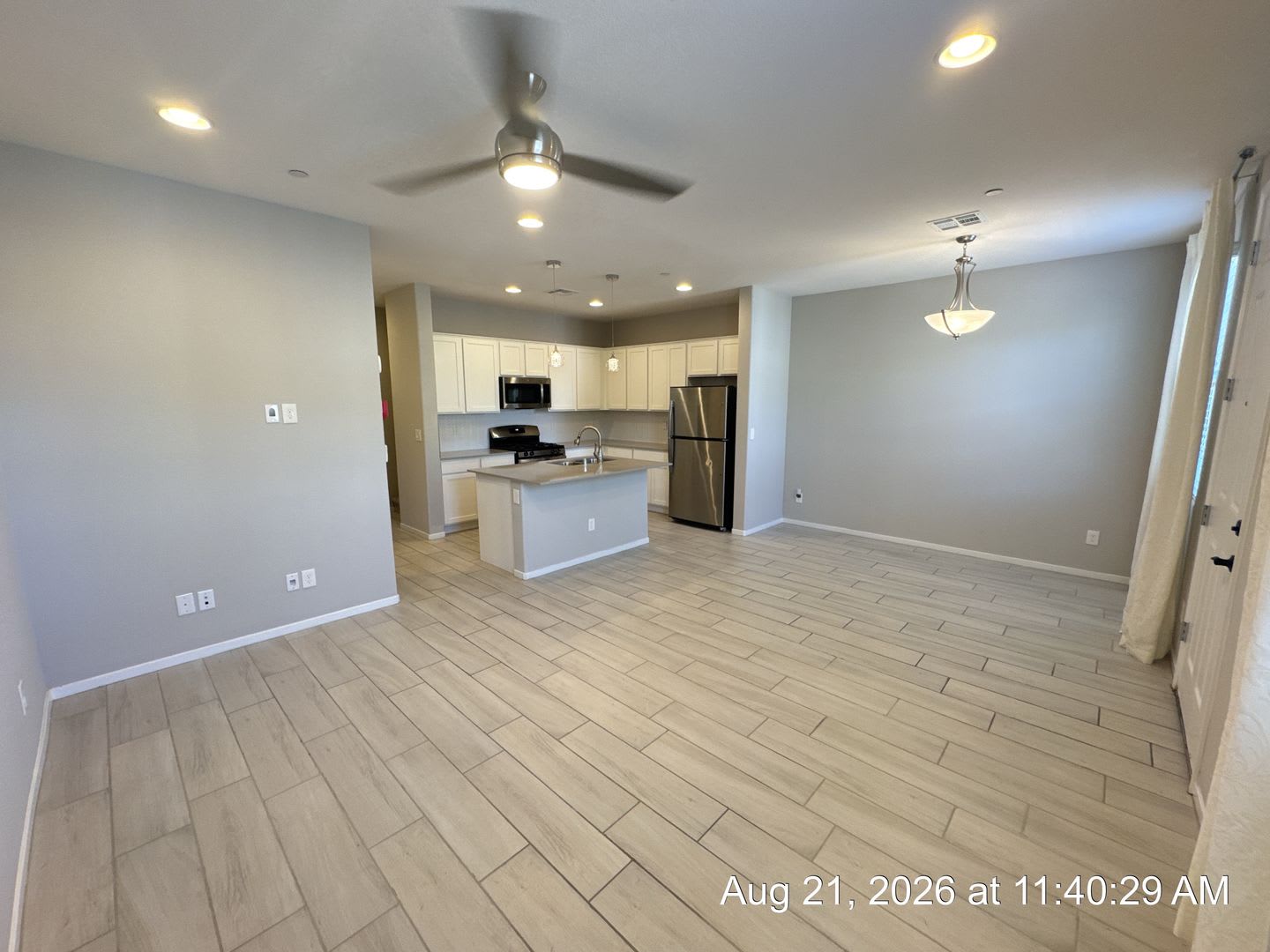 Spacious 3BR Henderson Home with Gated Community & Park – photo 2