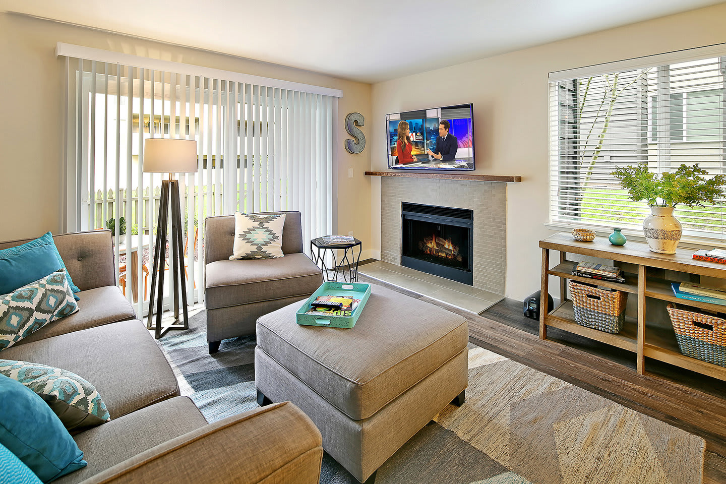 Starboard Apartments – photo 3