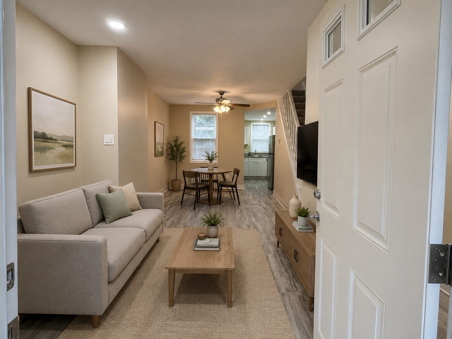 1326 South Newkirk Street – photo 2