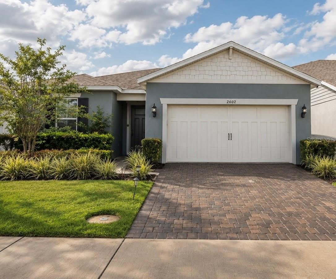 2602 Autumn Peace Drive – photo 1
