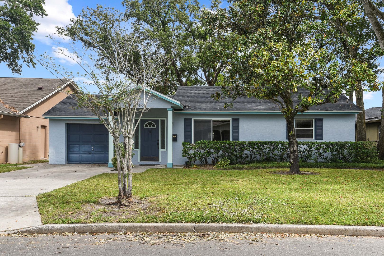 College Park 3 bedroom, 2 bath home for lease – photo 2