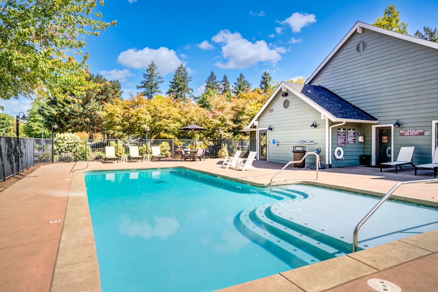 Boulder Creek Apartment Homes – photo 2