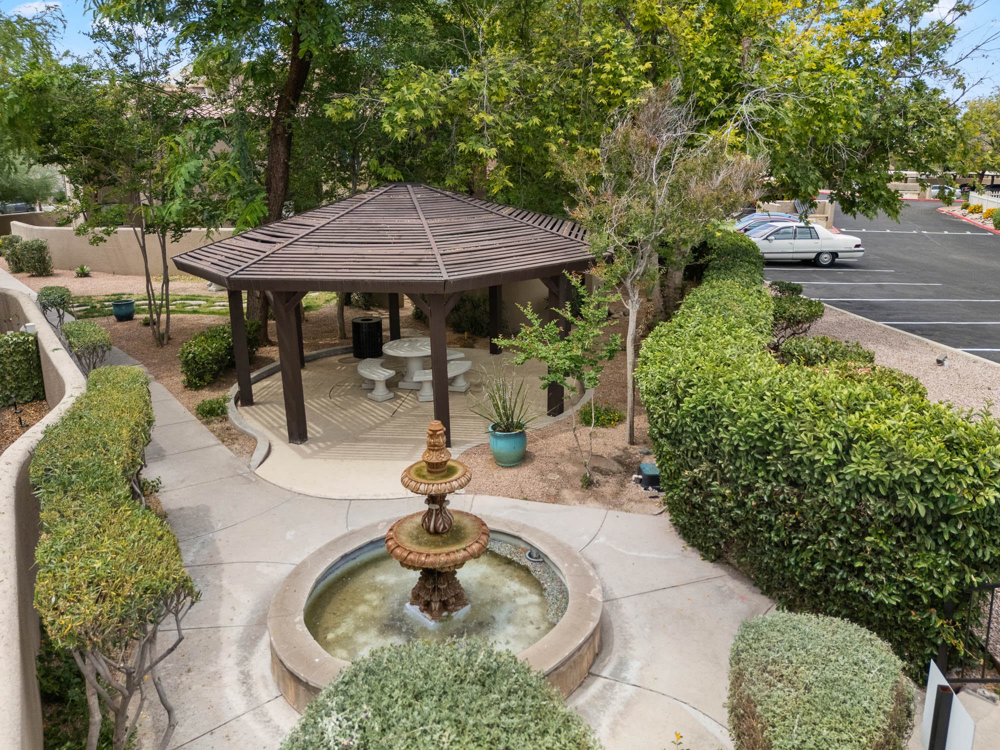 3598 Drexel Manor Stravenue – photo 5