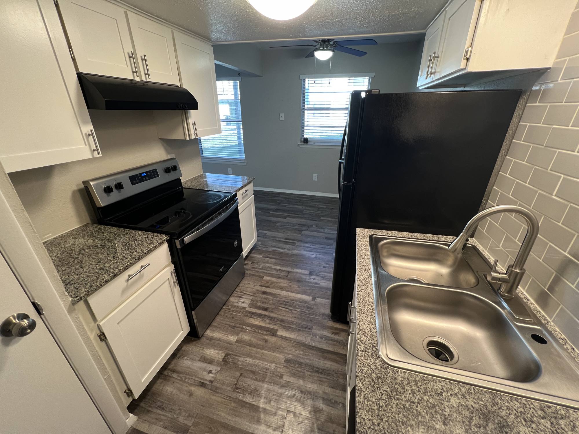 The 510 Apartments – photo 1