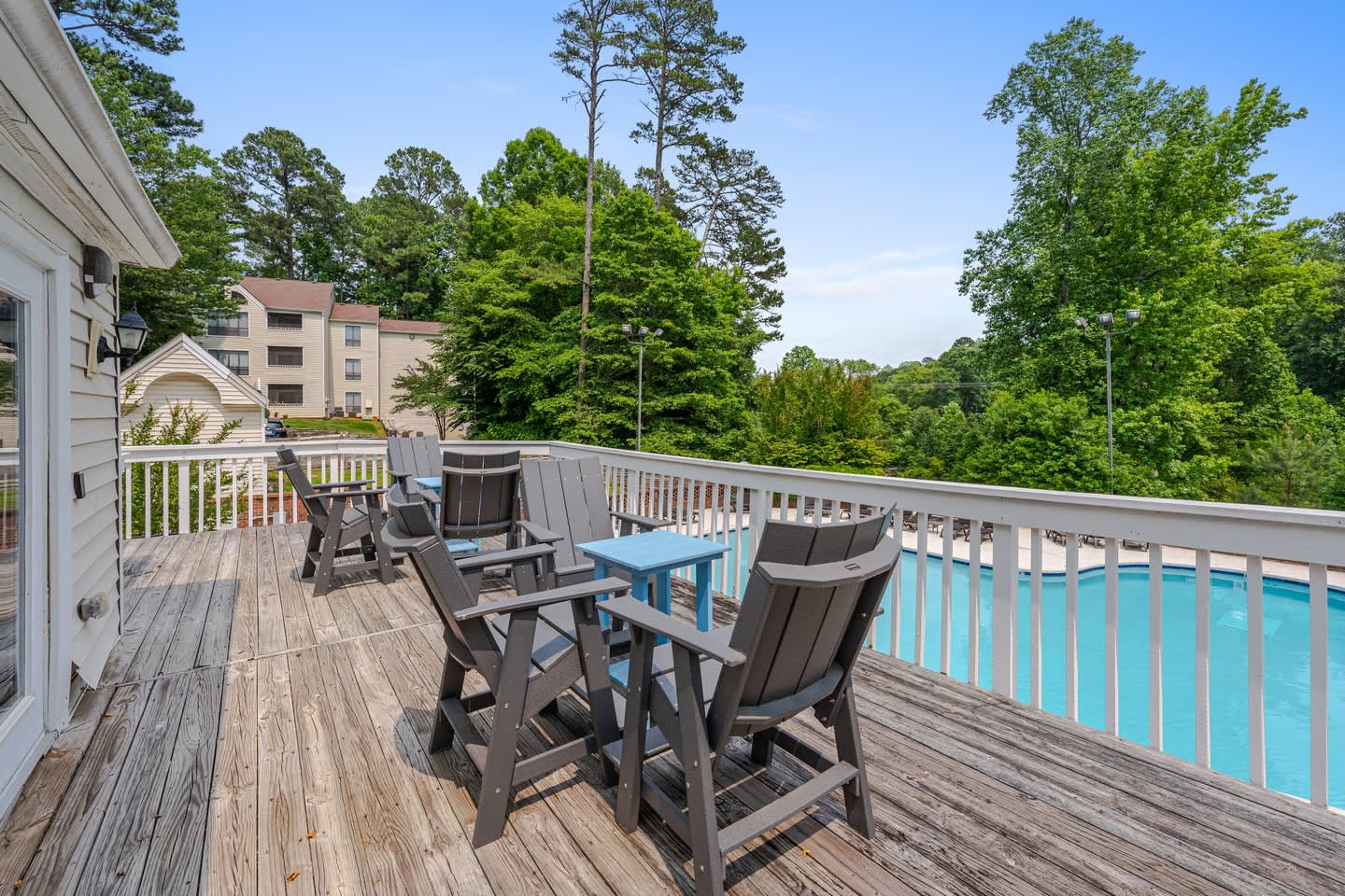 Lake Lynn Reserve Apartments – photo 3