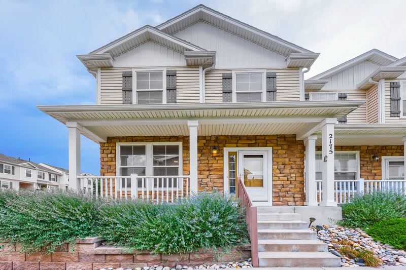 2175 Squawbush Ridge Grove – photo 1