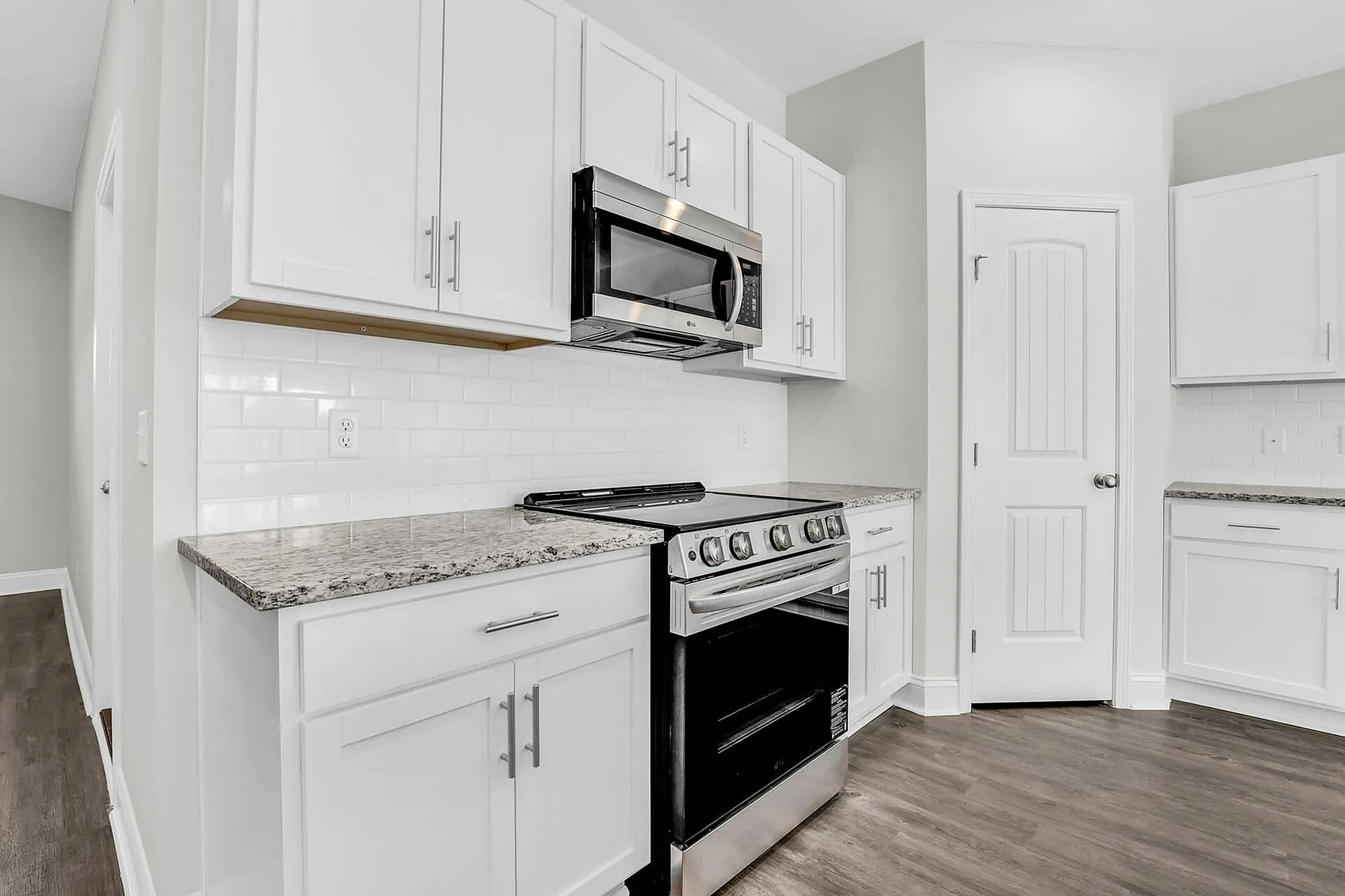 The Outpost Townhomes – photo 5