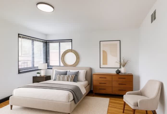 Luxor Gardens Apartments – photo 2