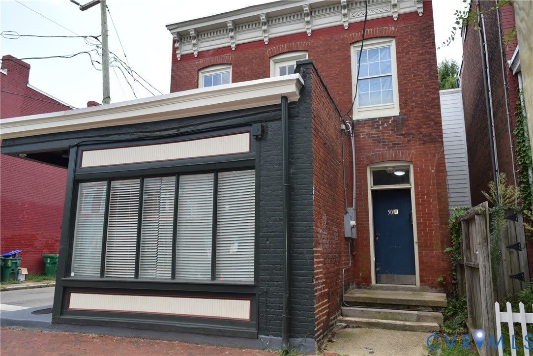 501 W Clay Street – photo 1