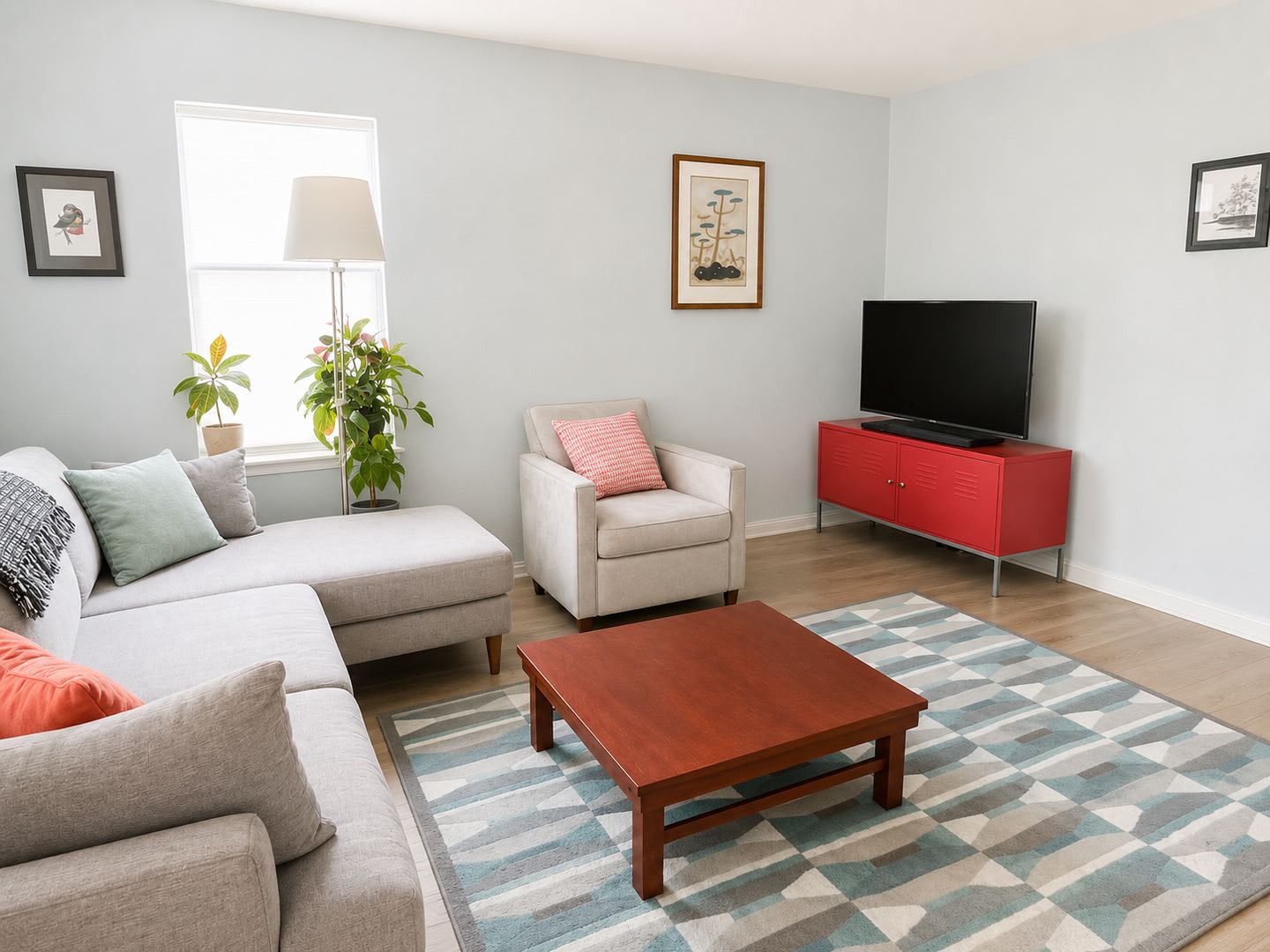 Columbia City/Beacon Hill Townhome – photo 2