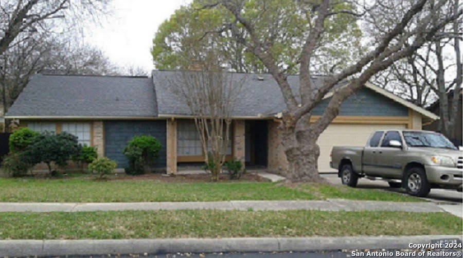 16331 Boulder Pass St – photo 1