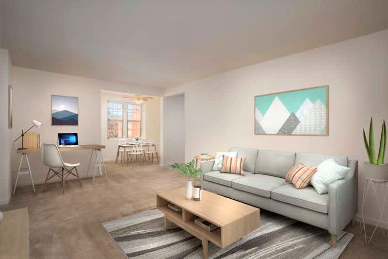 Kaywood Gardens Apartments – photo 1