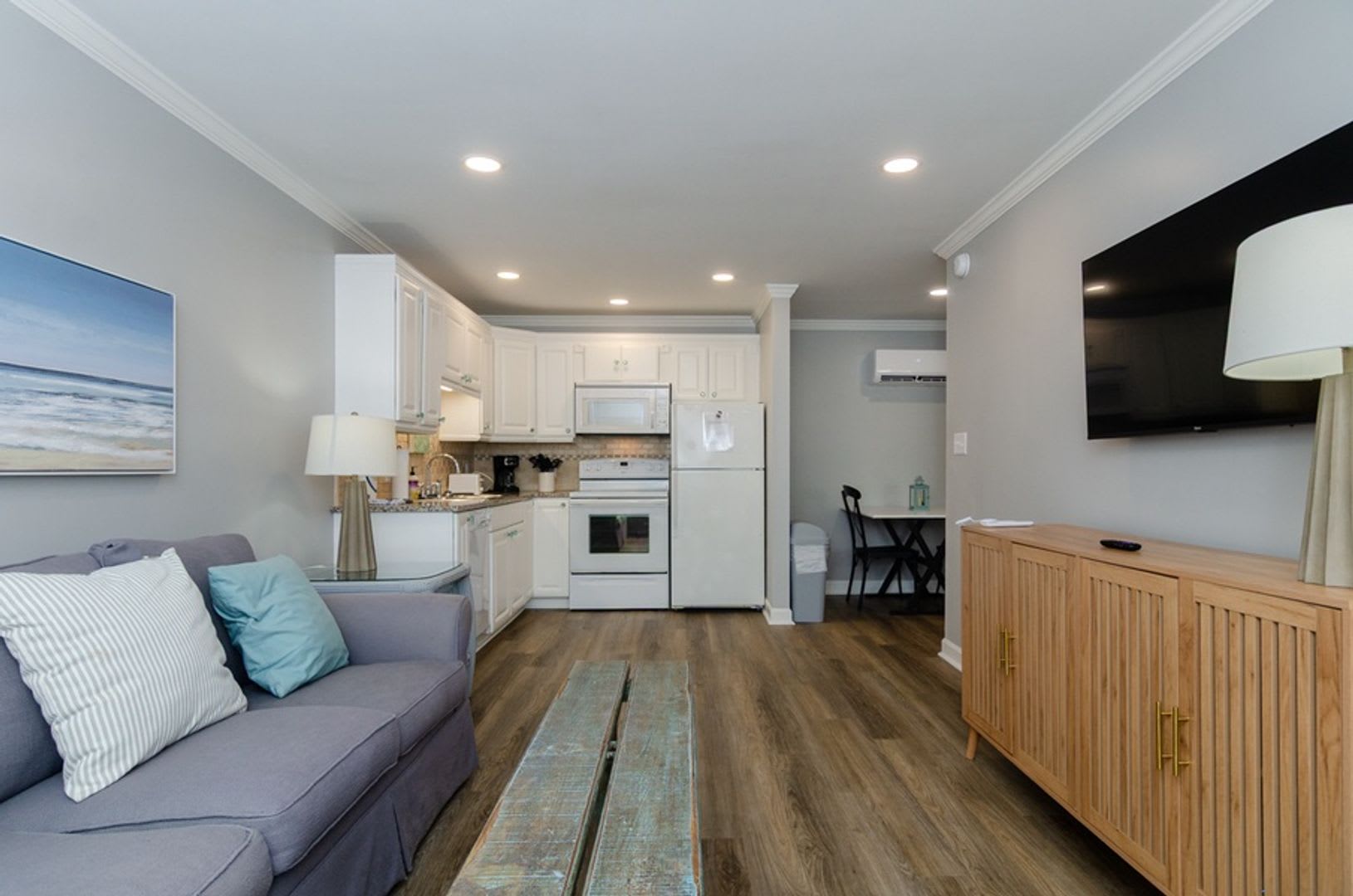 (W340) 40 N. Lumina Avenue #101 Wrightsville Beach, NC 28480 – photo 1