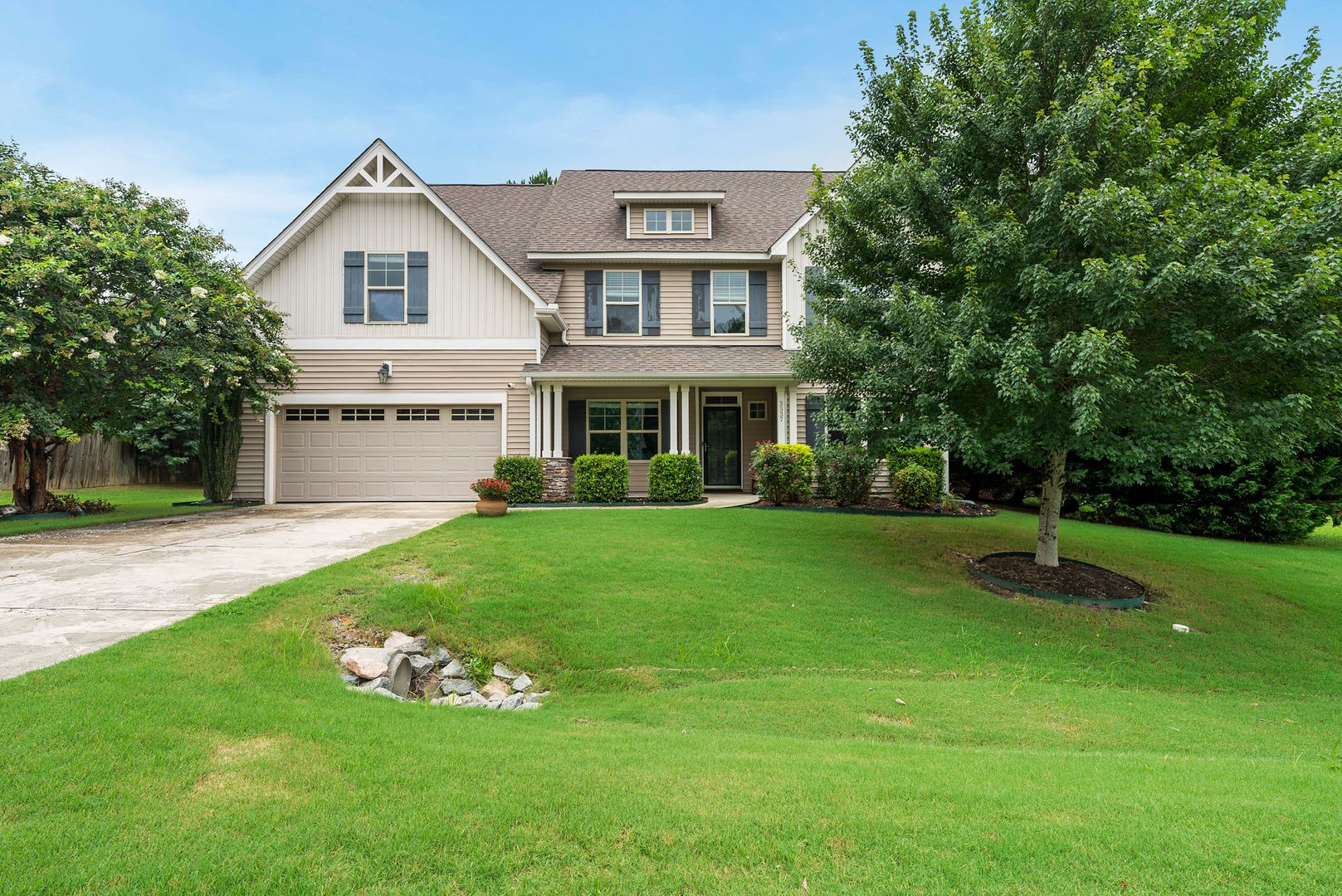 3537 Bunting DR – photo 1
