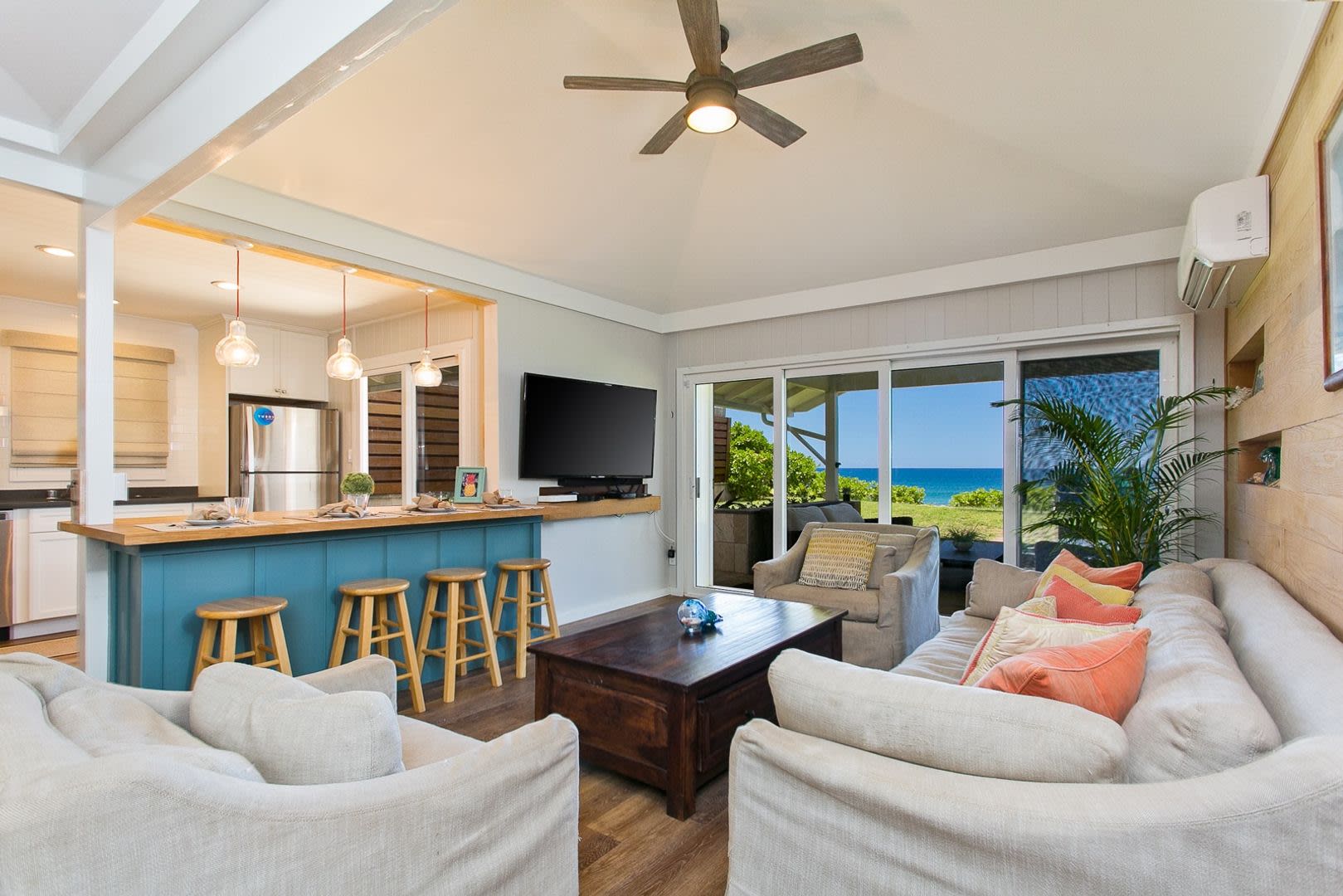 Oceanfront Paradise Found – photo 3
