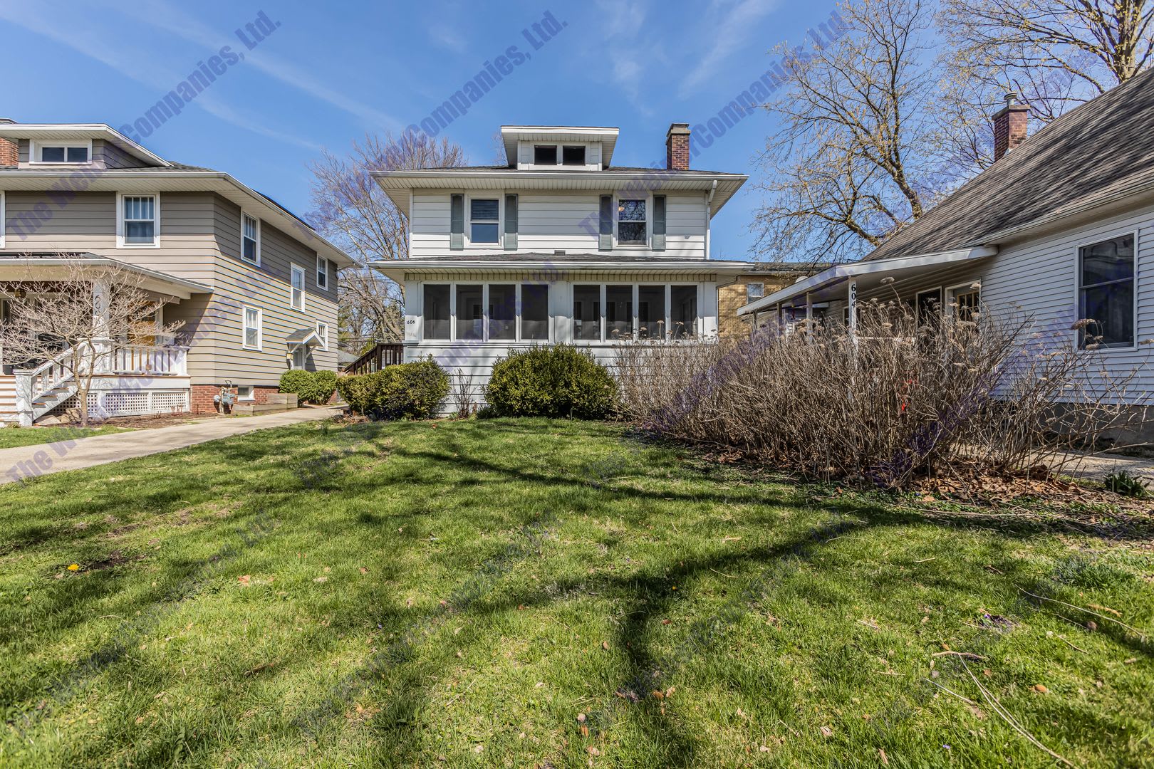 3-Bedroom/1-Bathroom Home – Sublease Available September 1st 2026! – photo 1