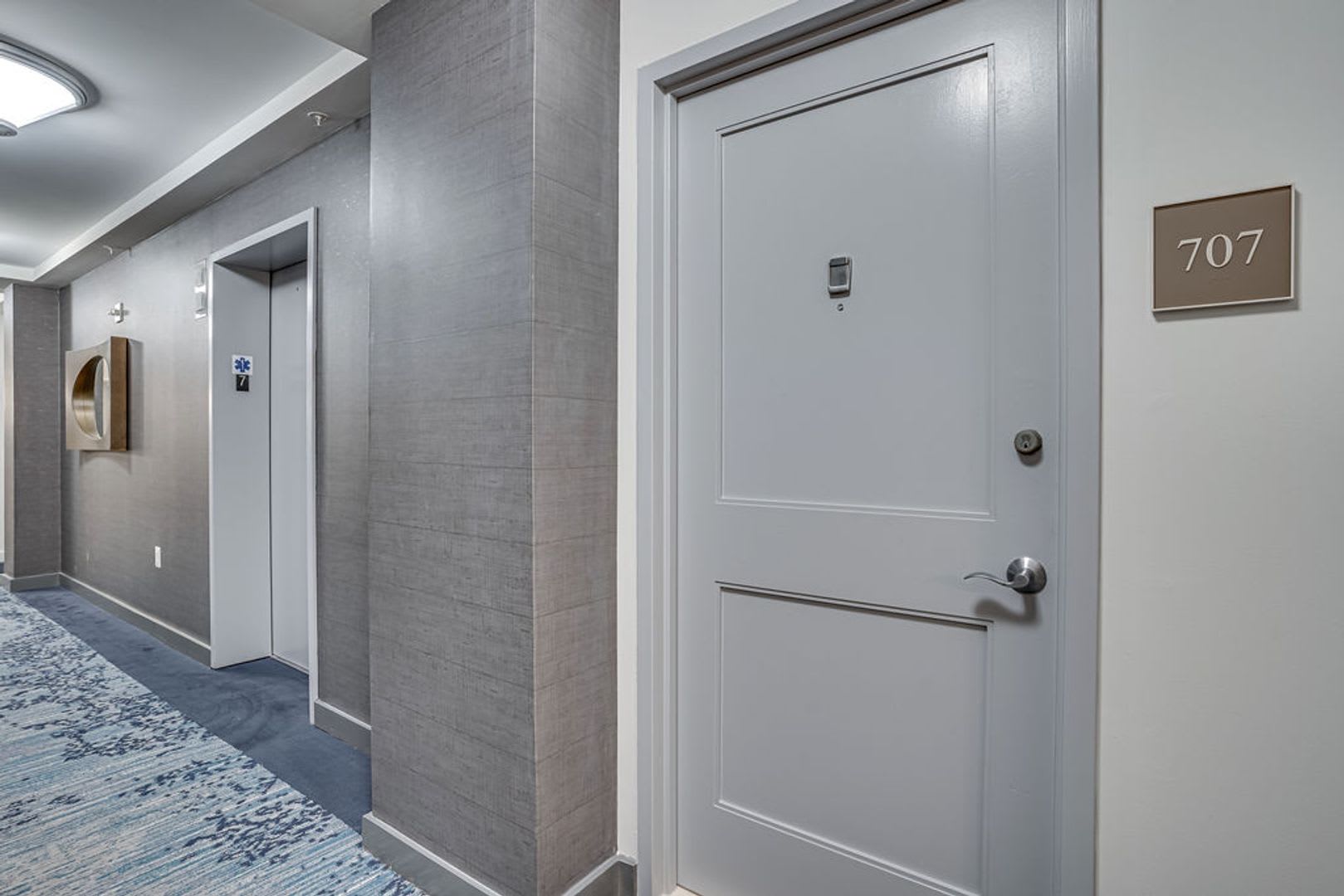 1 Bedroom Condo In Ballston Location Luxury And Convenience All In One Place – photo 4
