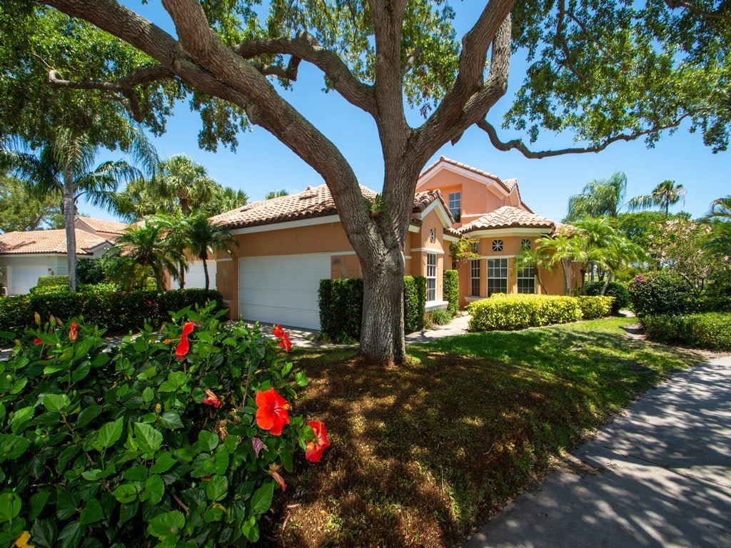 4892 N Newport Island Drive – photo 1