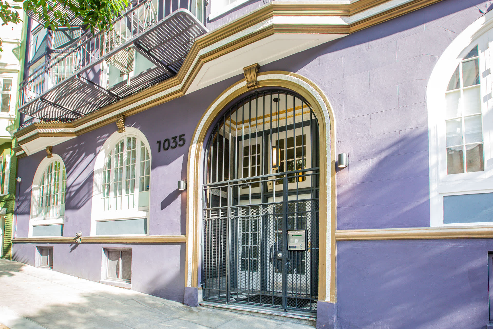 1035 SUTTER – photo 2