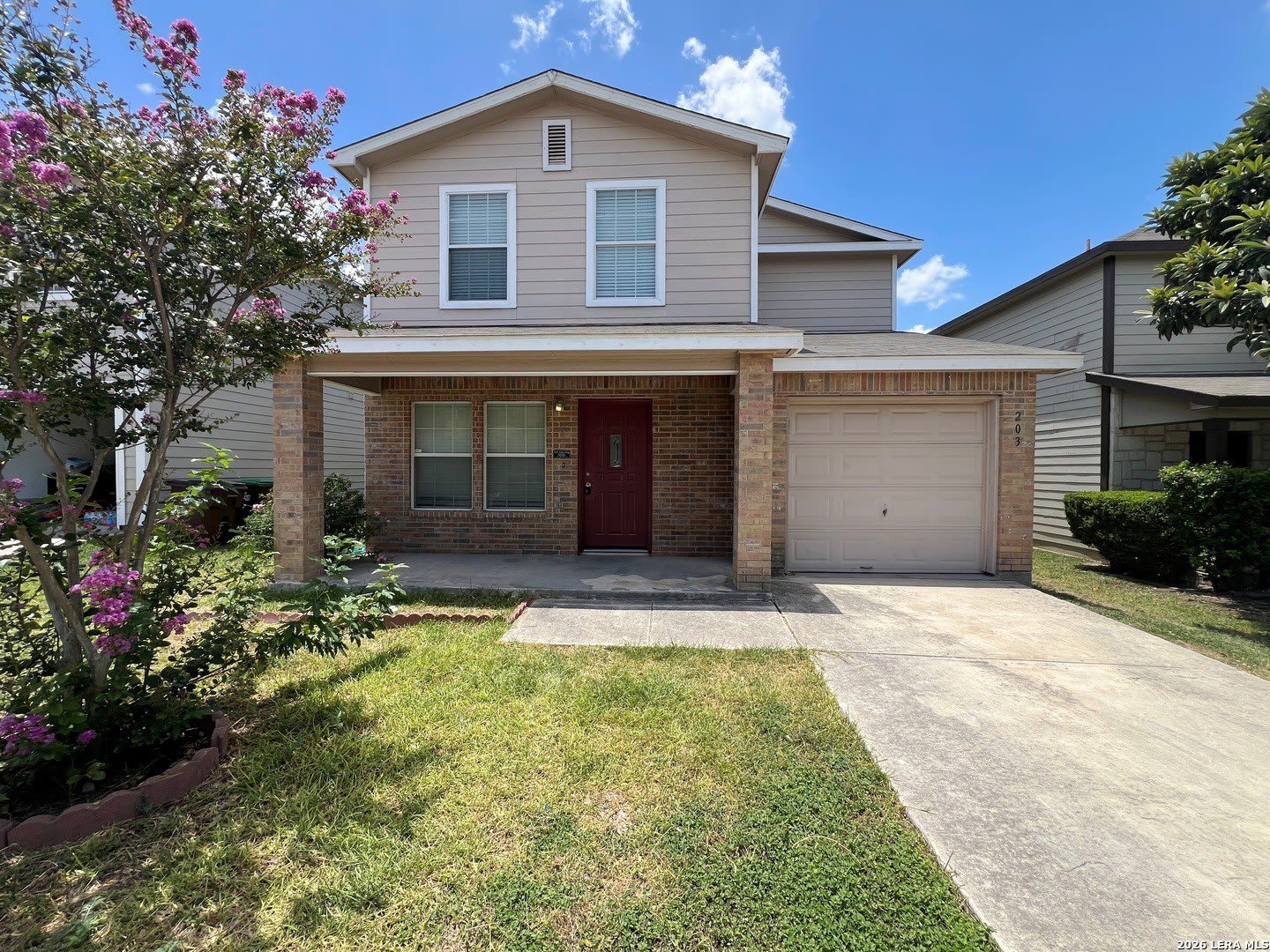 203 Mallow Grove – photo 1