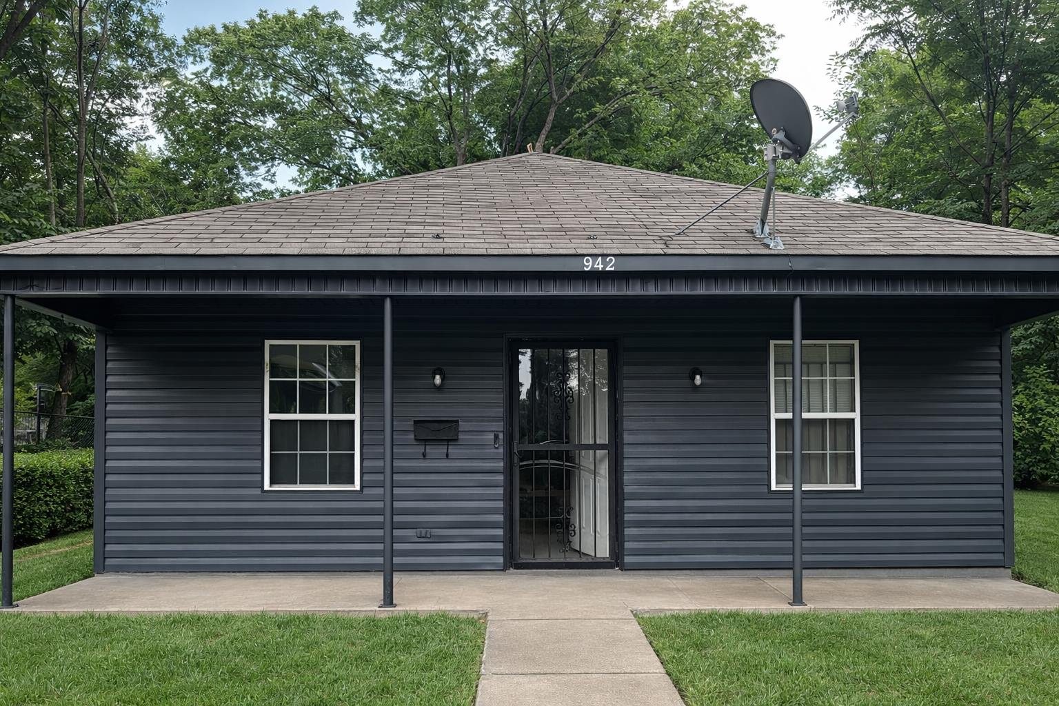 942 Emmie Street – photo 1