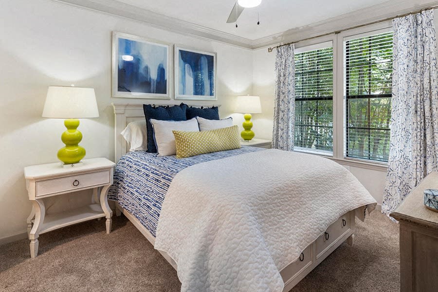 Gramercy At Buckhead – photo 3