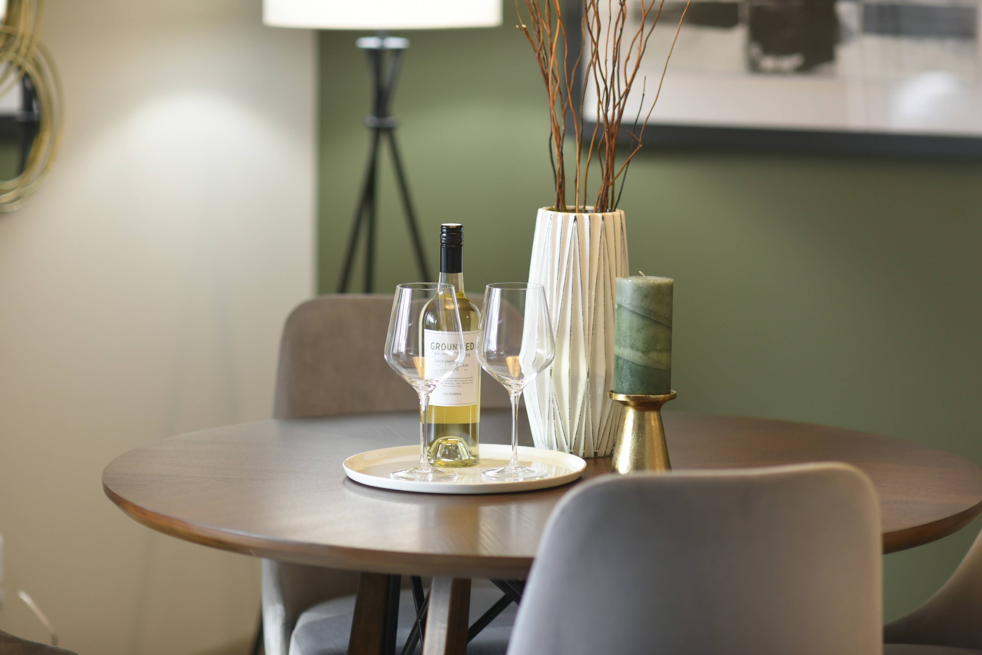 The Easton Apartment Homes – photo 3