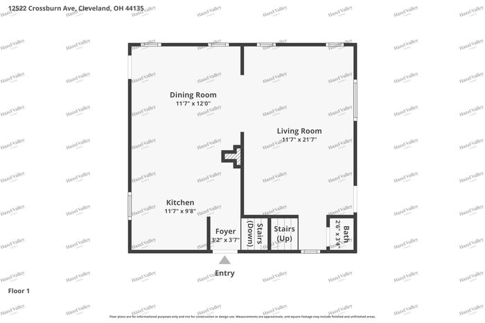 12522 Crossburn Avenue – photo 5