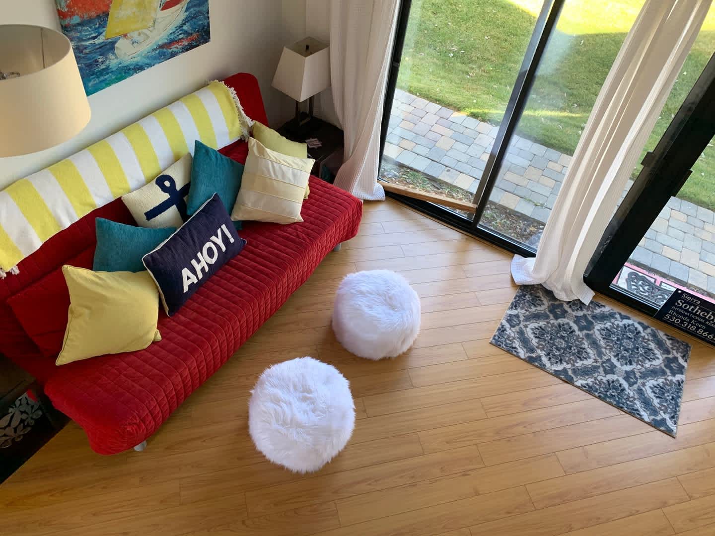 The Cutest Loft Condo In Tahoe Keys Available Now Until May 31St Lease Only No Short Term No Boat Dock – photo 4